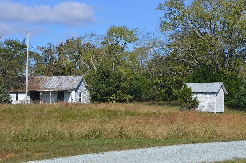 Burleigh, Concord, North Carolina
