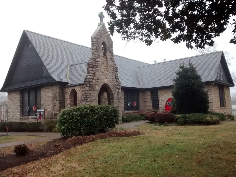 St. Augustine's College Campus (Additional Documentation), Raleigh, North Carolina