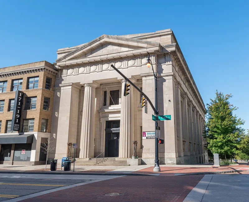 Ohio National Bank, Columbus, Ohio