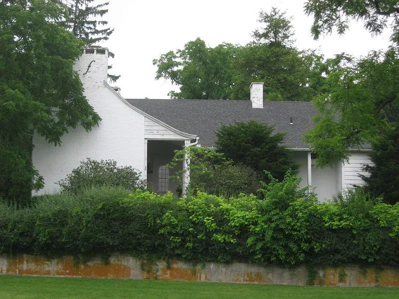 Whitehall Farm, Yellow Springs, Ohio
