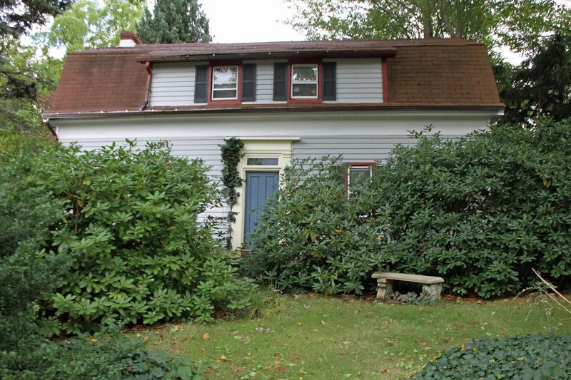 Selby, Orland, House, Madison, Ohio