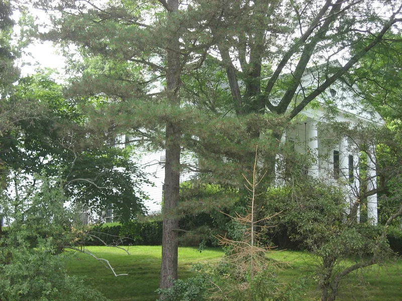 Arrowston, Piqua, Ohio
