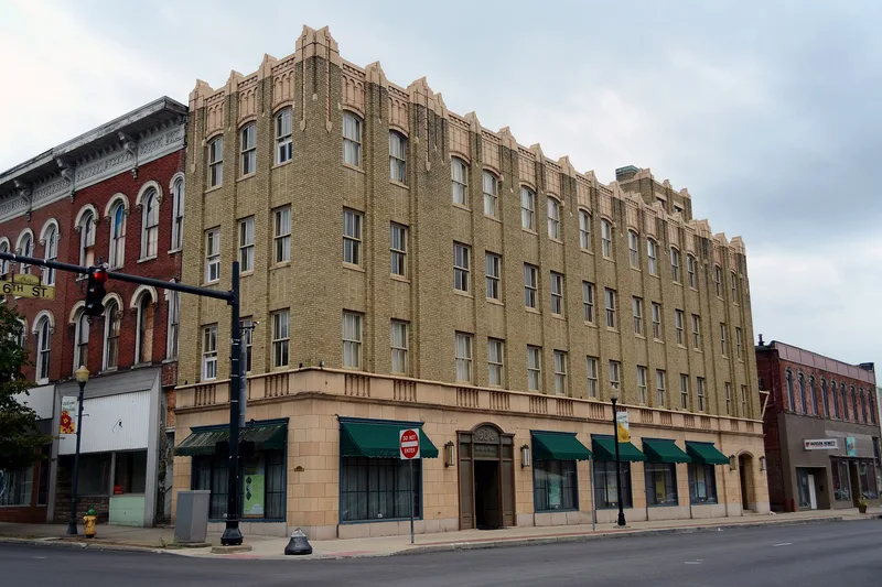 Ohio Power Company, Zanesville, Ohio