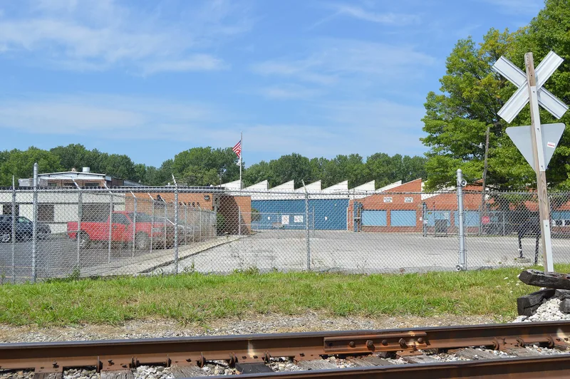 Webster Manufacturing, Tiffin, Ohio