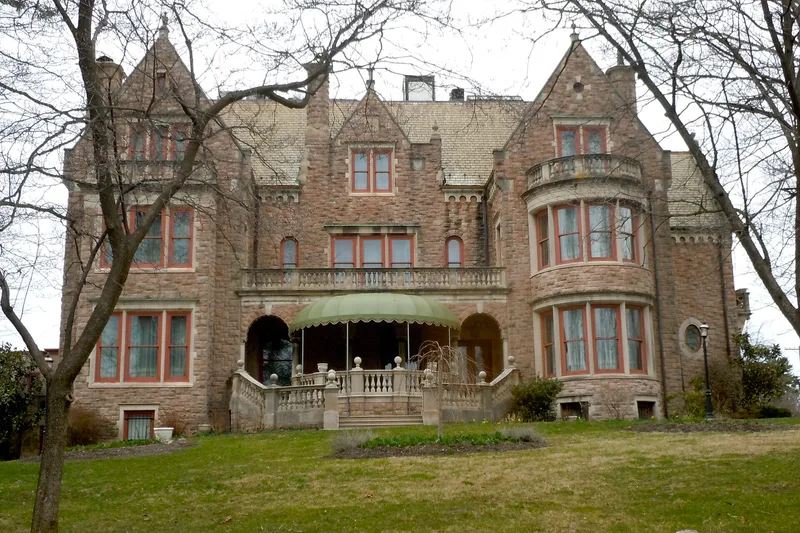 Stirling, Reading, Pennsylvania