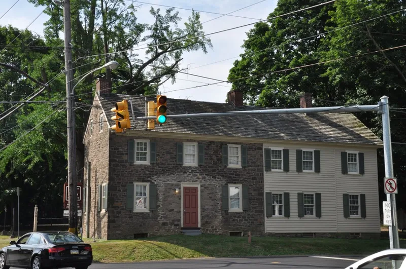 Village of Edgewood Historic District, Edgewood, Pennsylvania