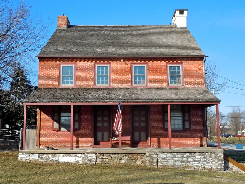 Sandy Hill Tavern, Honey Brook, Pennsylvania