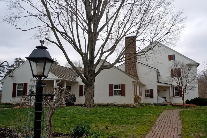 River Bend Farm, Spring City, Pennsylvania