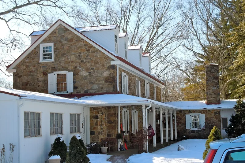 Goodwin Acres, West Chester, Pennsylvania