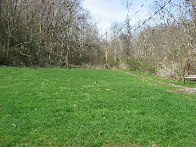 Locus 7 Site, Fayette City, Pennsylvania