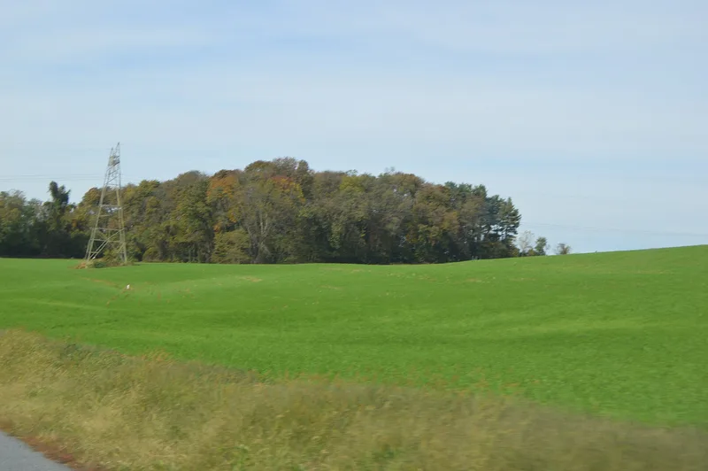 Murry Site, Washington, Pennsylvania