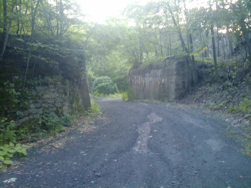 Ashley Planes, Ashley and vicinity, Pennsylvania