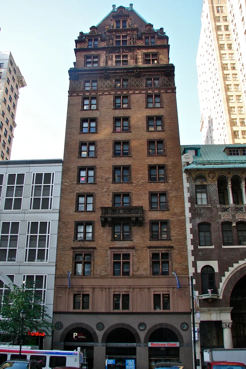 American Baptist Publication Society, Philadelphia, Pennsylvania