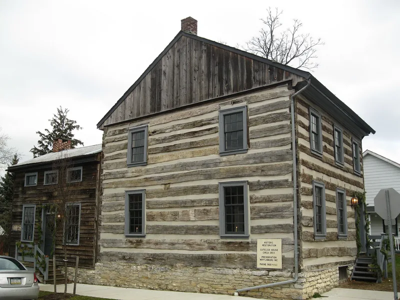 Mifflinburg Historic District, Pennsylvania