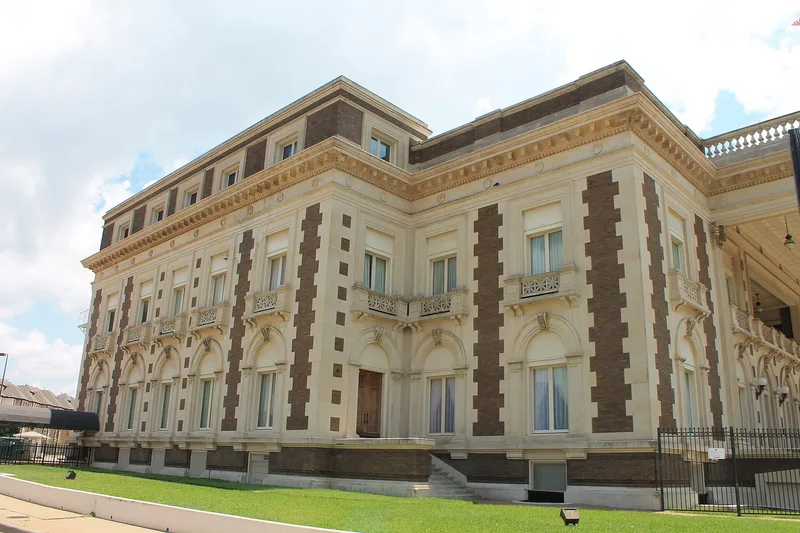 Dallas Scottish Rite Temple, Dallas, Texas