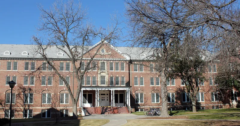 Virginia Hall, Dallas, Texas