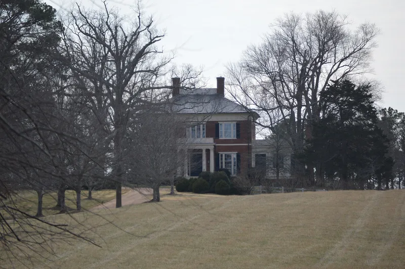 Esmont, Esmont, Virginia