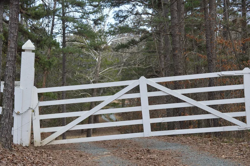 Mountain Grove, Esmont, Virginia
