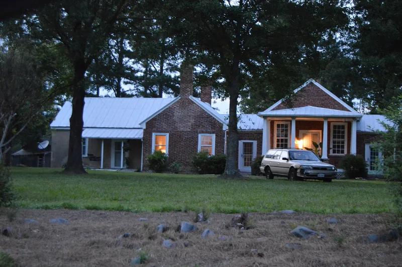 Hobson's Choice, Alberta, Virginia