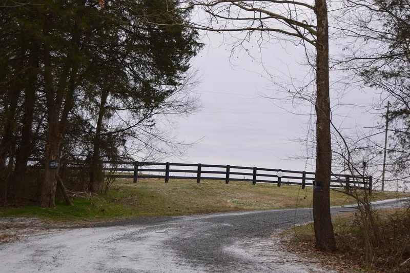 Greenville, Raccoon's Ford, Virginia