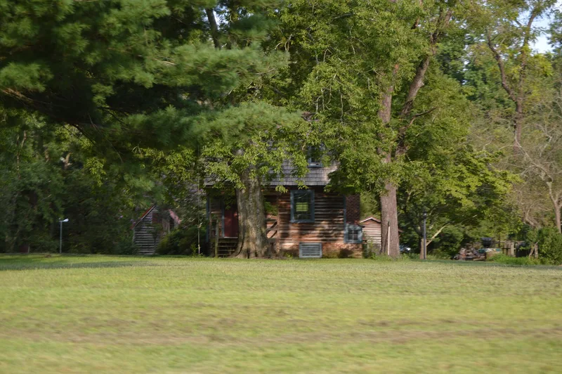Woodlawn, Millers Tavern, Virginia