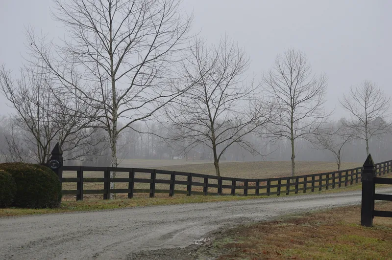 Chericoke, Virginia