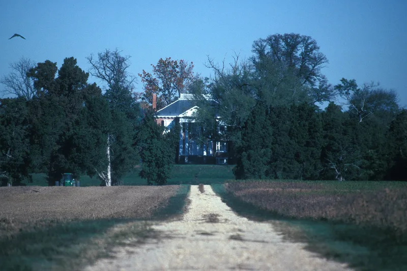 Horn Quarter, Manquin, Virginia
