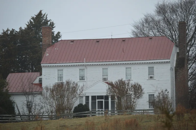 Wyoming, Studley, Virginia