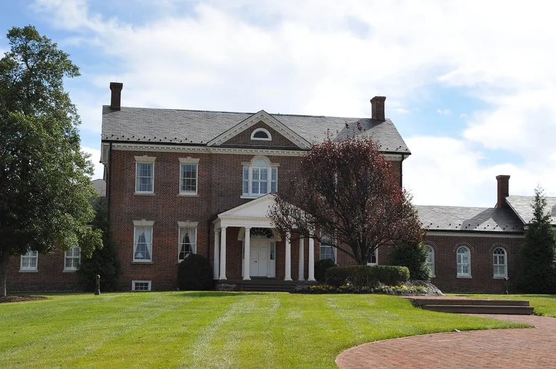 Belmont, Ashburn, Virginia