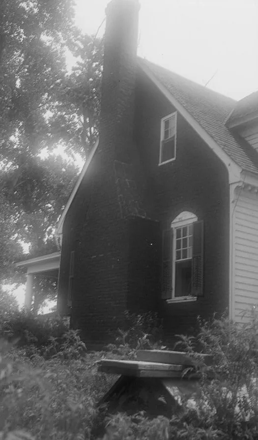 Stratton Manor, Cape Charles, Virginia