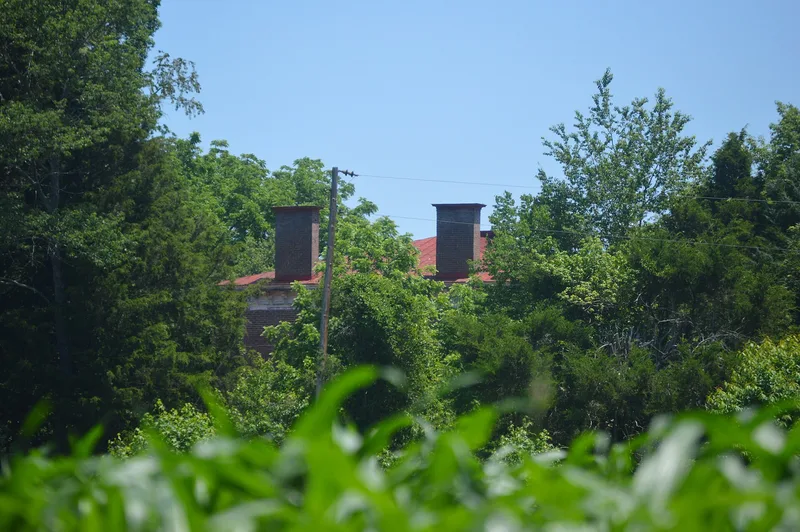 Windsor, Cascade, Virginia