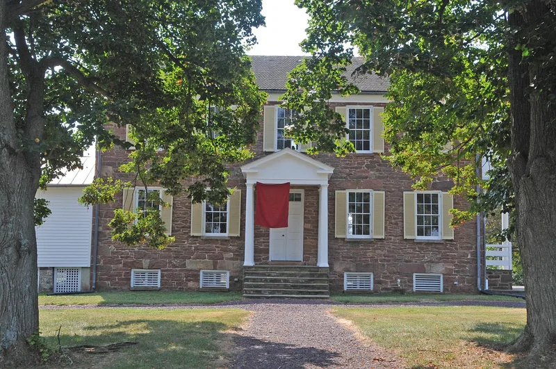 Ben Lomond, Manassas, Virginia