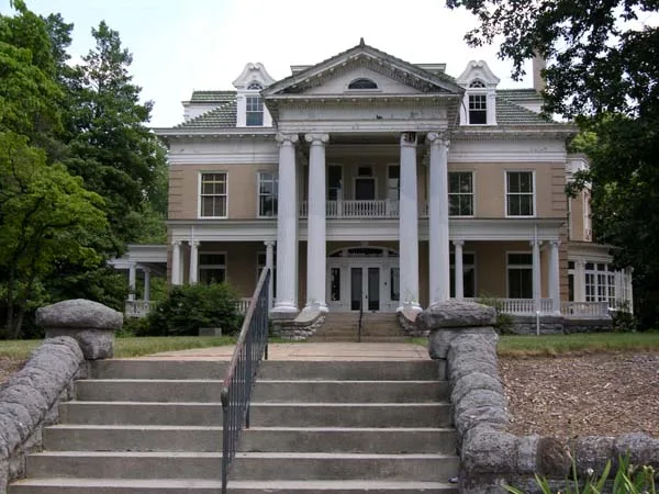 Mountain View, Roanoke (Independent City), Virginia