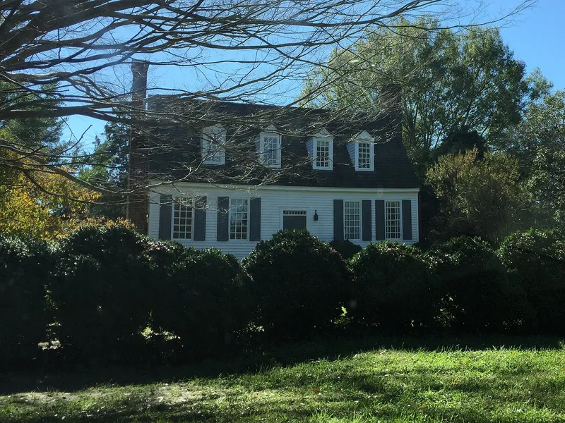 Montpelier, Cabin Point, Virginia