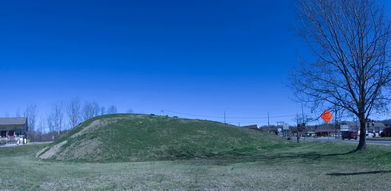 Nequasee, Franklin, North Carolina