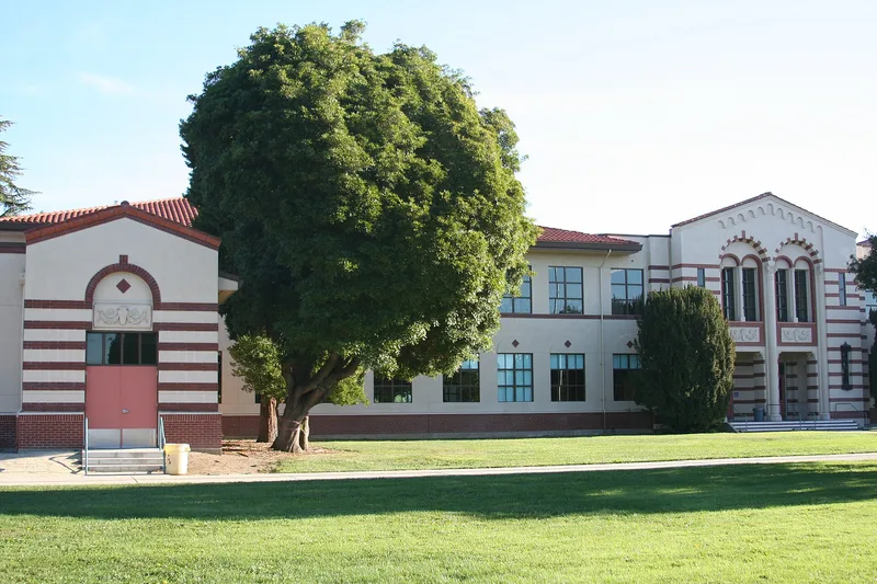 Washington Union High School, Fremont, California