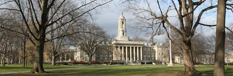 Farmers' High School, State College, Pennsylvania