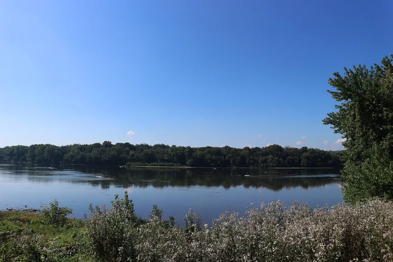 Clemson Island Prehistoric District, Halifax, Pennsylvania