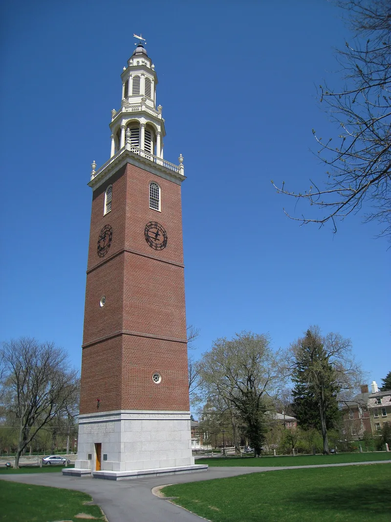 Academy Hill Historic District, Massachusetts