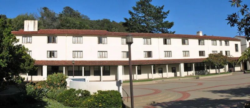 State Asylum for the Deaf,Dumb and Blind, Berkeley, California