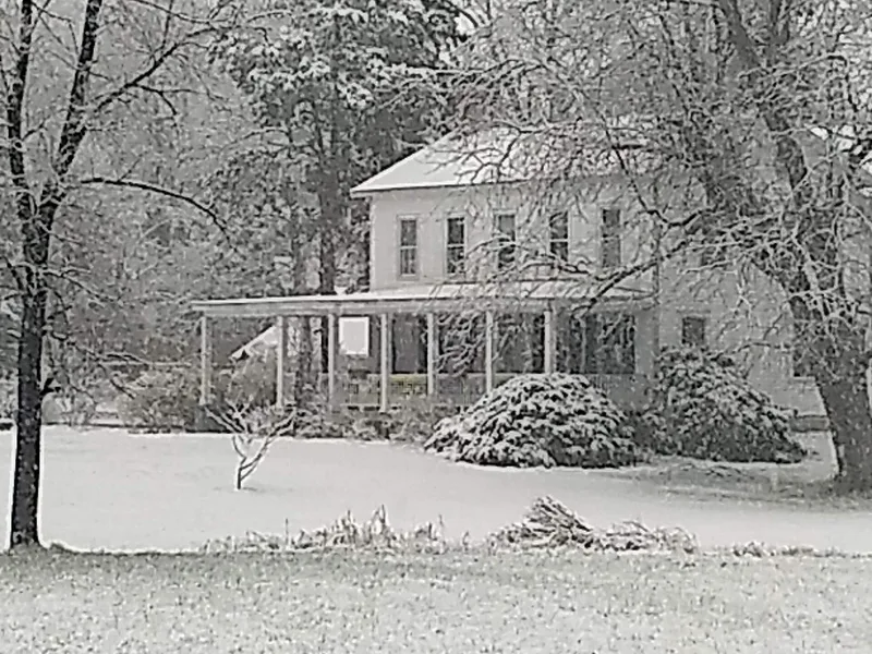 McNiven Farm Complex, Guilderland, New York