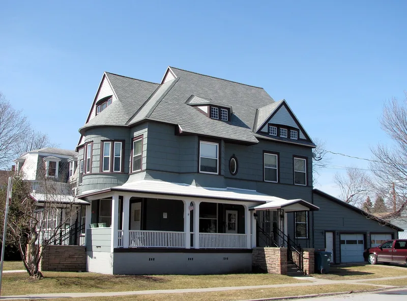 Brinkerhoff Street Historic District, New York