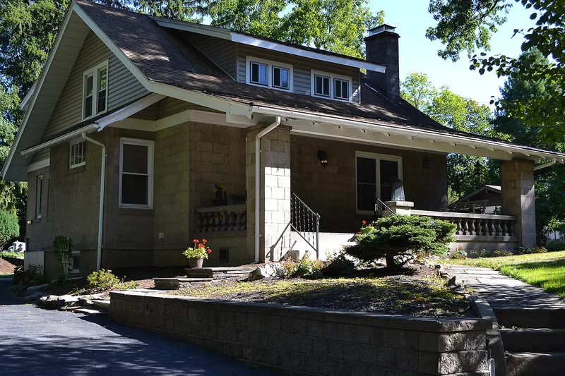Grey Hook, Poughkeepsie, New York