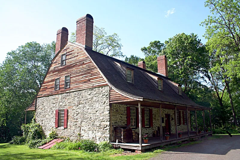 Mount Gulian, Beacon, New York