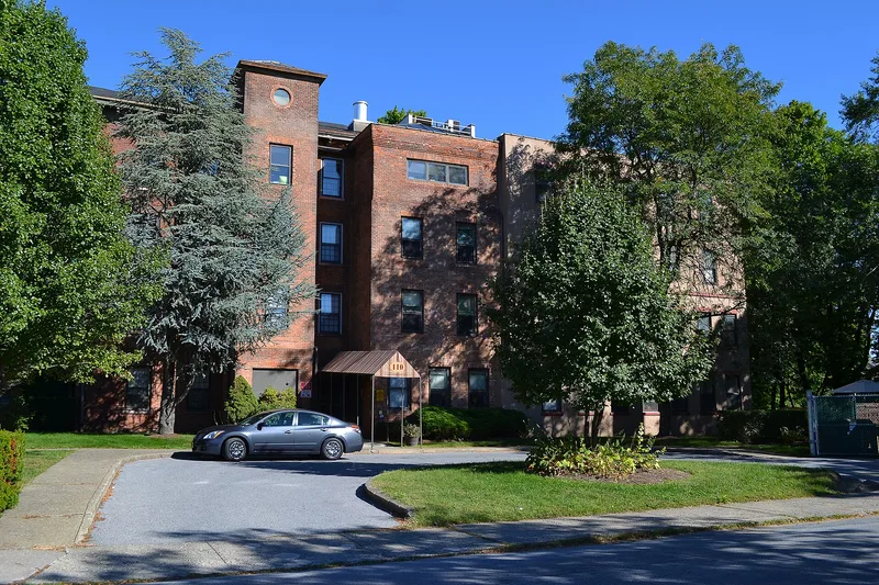 Pelton Mill, Poughkeepsie, New York