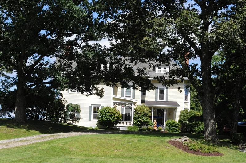 Deer Hill, Cornwall, New York