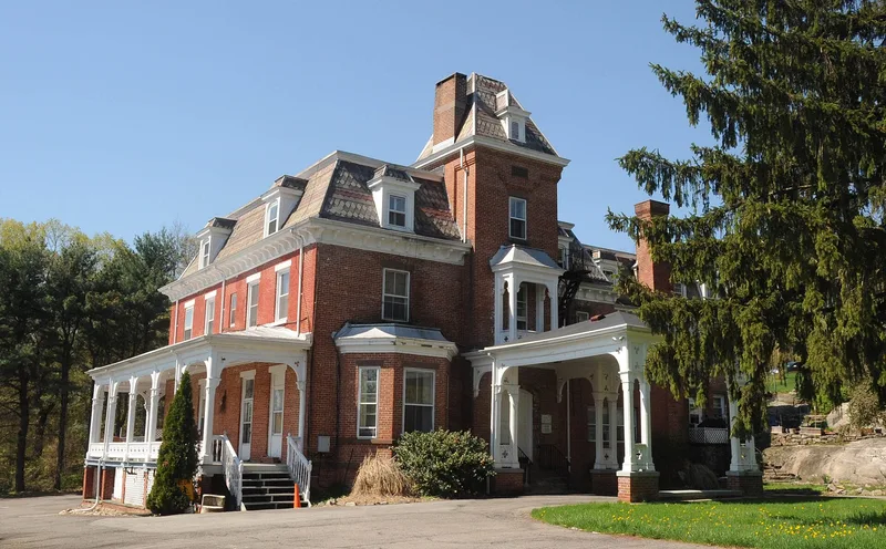 Pine Terrace, Highland Falls, New York