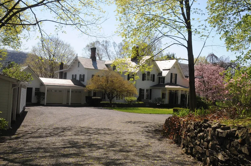 Squirrels, The, Highland Falls, New York