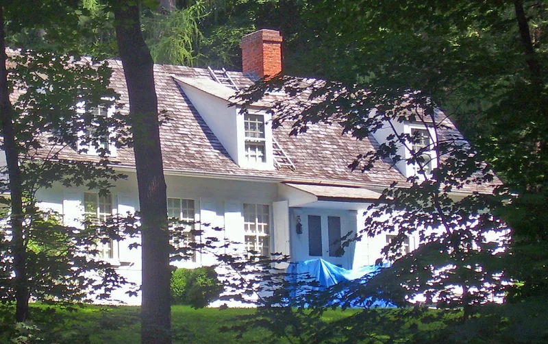Mandeville House, Philipstown, New York