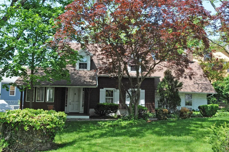 Houseman, Peter, House, New York, New York